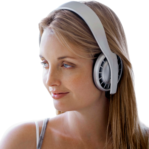 Frau Silent Subliminals